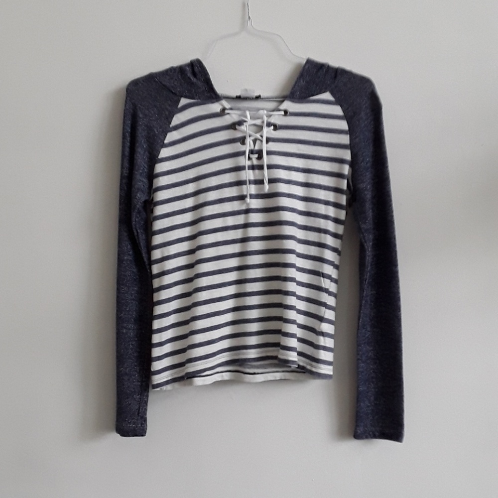 Lightweight Hoodie